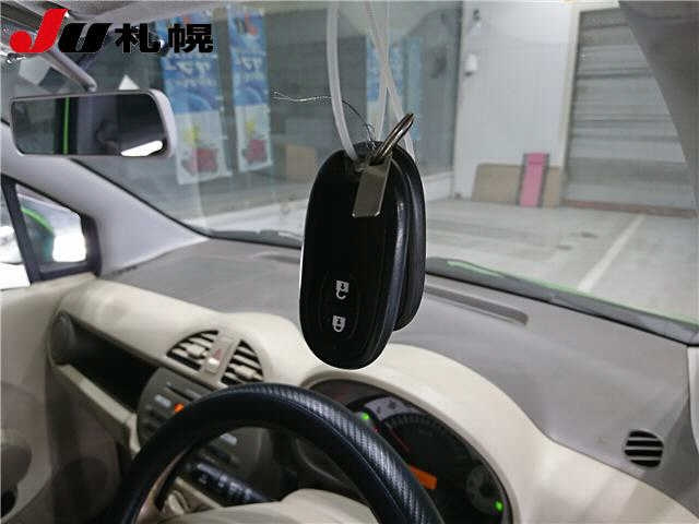 MAZDA CAROL 2010