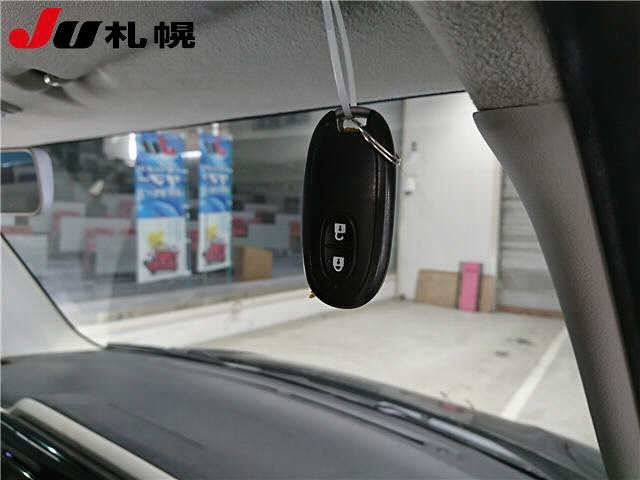 NISSAN MOCO 2011