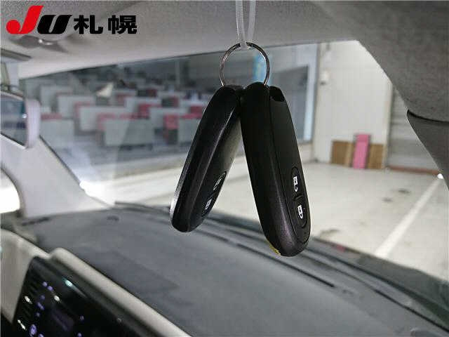 NISSAN MOCO 2013