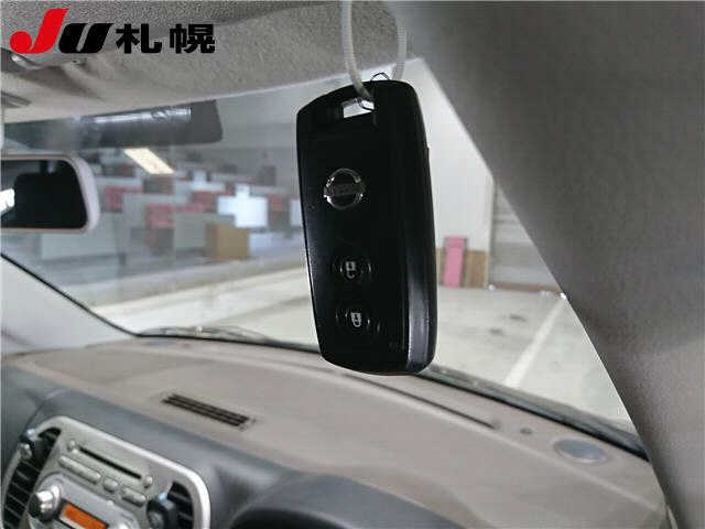 NISSAN MOCO 2010