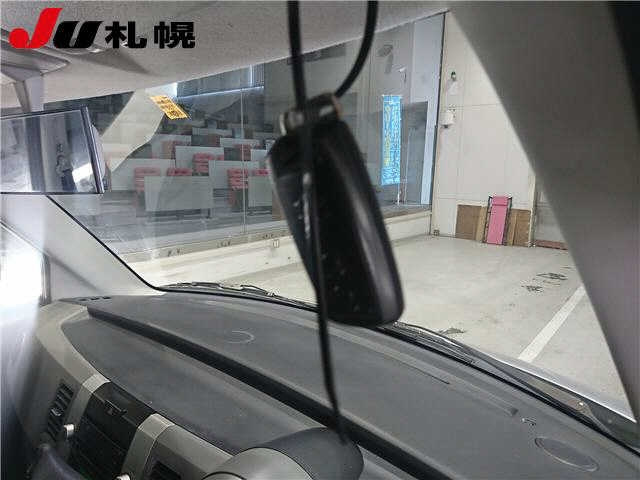 SUZUKI WAGON R 2008