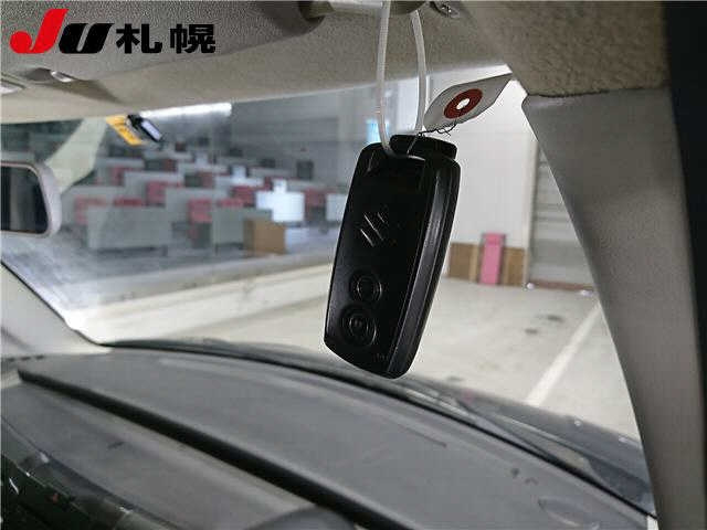SUZUKI WAGON R 2008