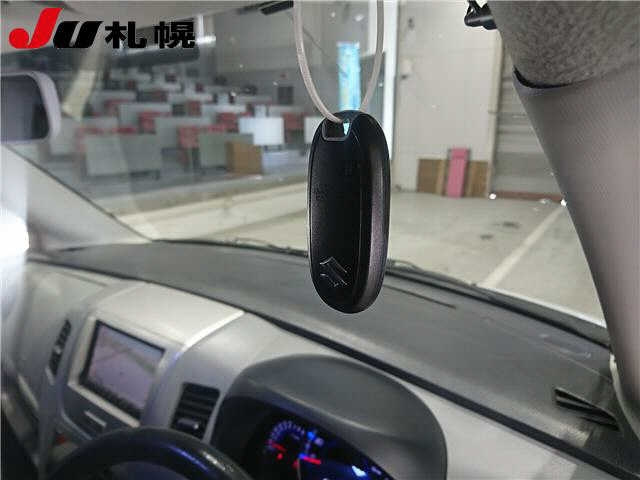 SUZUKI WAGON R 2010