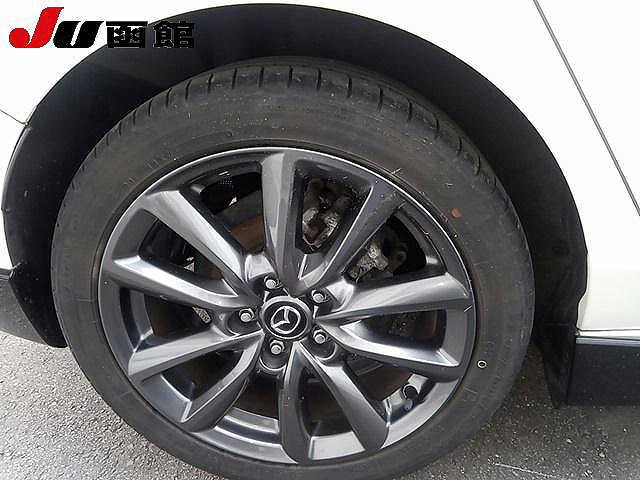 MAZDA MAZDA3 2019
