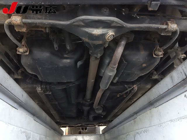 TOYOTA PORTE 2010