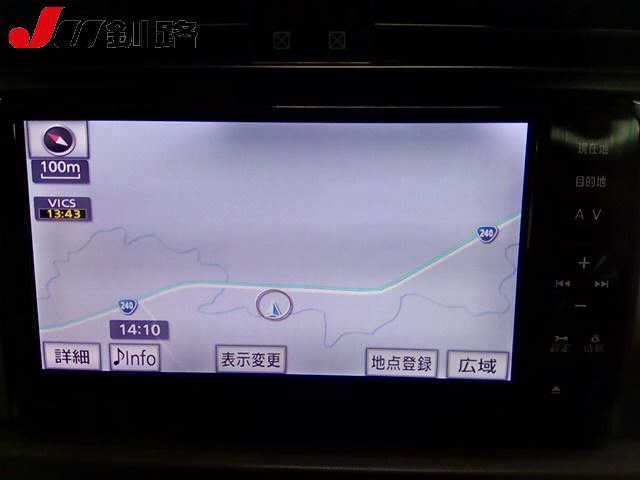 TOYOTA LAND CRUISER PRADO 2012