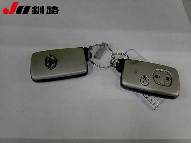 TOYOTA LAND CRUISER PRADO 2010