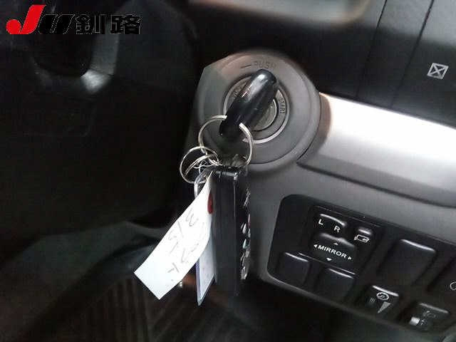 TOYOTA LAND CRUISER PRADO 2008