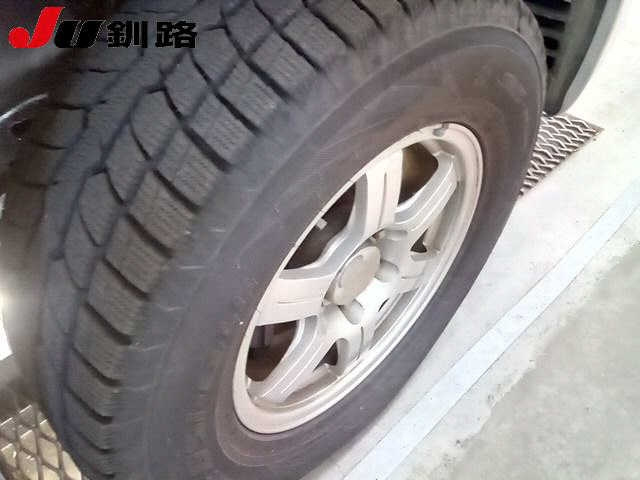 TOYOTA LAND CRUISER PRADO 2010