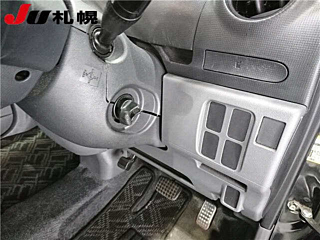 DAIHATSU TANTO 2009