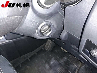 NISSAN DUALIS 2008