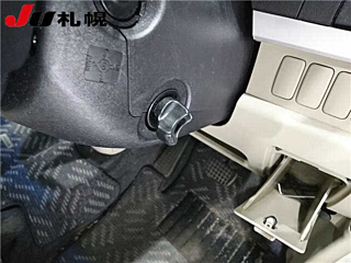 DAIHATSU MOVE 2009