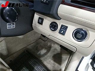 TOYOTA CROWN 2011