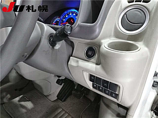 SUZUKI EVERY WAGON 2018