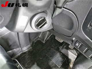 NISSAN X-TRAIL 2013