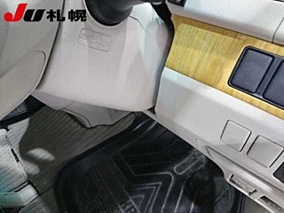 TOYOTA ESTIMA 2008