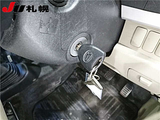 DAIHATSU MOVE 2009