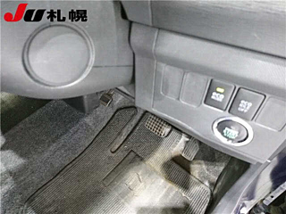 DAIHATSU MOVE 2012