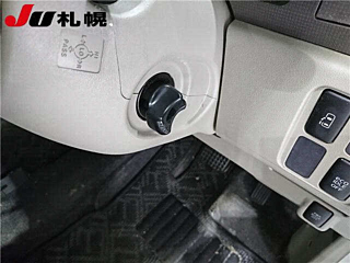 DAIHATSU TANTO 2012
