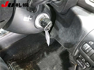 SUBARU EXIGA 2010