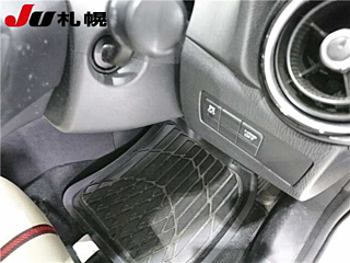MAZDA DEMIO 2014