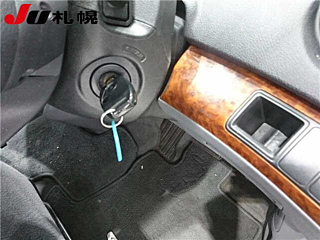 HONDA ODYSSEY 2008