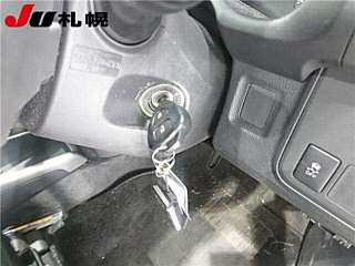 TOYOTA WISH 2010