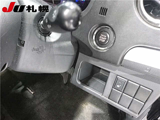 SUZUKI WAGON R 2011