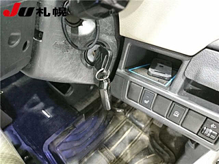 SUZUKI WAGON R 2012