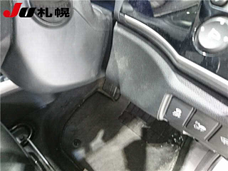 HONDA GRACE 2014