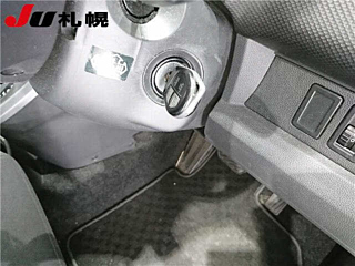 SUZUKI SPLASH 2010