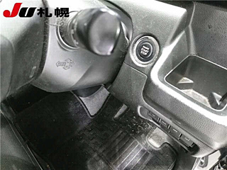 SUZUKI WAGON R 2017