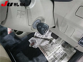 DAIHATSU MIRA 2010