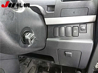 DAIHATSU MOVE 2009