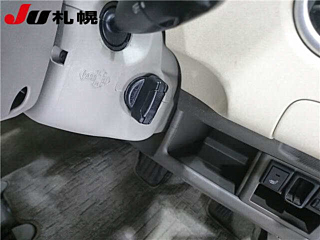 NISSAN MOCO 2010