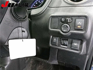 NISSAN NOTE 2015