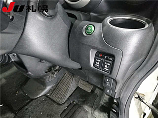 HONDA N BOX 2014