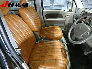 SUZUKI EVERY 2016