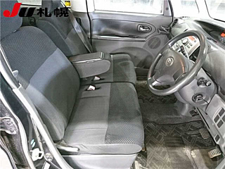 DAIHATSU TANTO 2009
