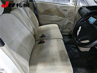 DAIHATSU MOVE 2009