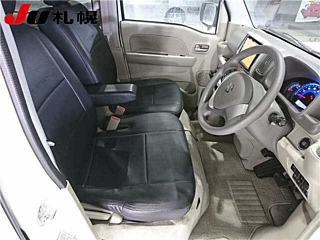 SUZUKI EVERY WAGON 2018