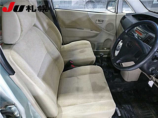 DAIHATSU MOVE 2009