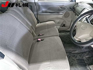 DAIHATSU TANTO 2012