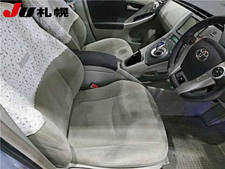 TOYOTA PRIUS 2009