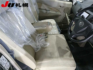 DAIHATSU MOVE 2012