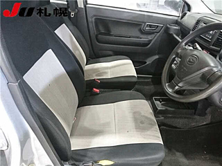DAIHATSU MIRA E S 2018