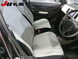 SUZUKI ALTO 2015