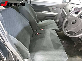 SUZUKI WAGON R 2011