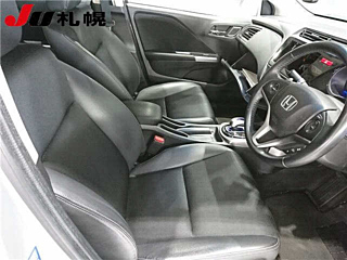 HONDA GRACE 2014
