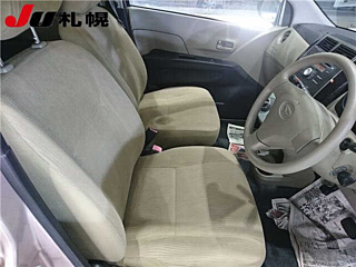 DAIHATSU MIRA 2010